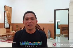 Terpapar COVID-19, Bupati Lumajang Thoriqul Haq lanjutkan isolasi mandiri