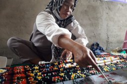 Perajin tenun Mentok diarahkan bidik konsumen menengah bawah