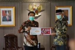 Pemerintah Aceh harapkan dana otsus diperpanjang