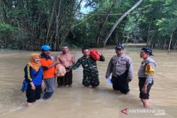 BPBD Pamekasan sampaikan peringatan dini potensi terjadinya cuaca buruk