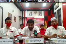 KONI Aceh tetapkan 36 cabor PORA 2022