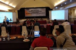 Pasangan Herman-Mulyana raih suara terbanyak di Pilkada Cianjur
