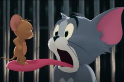 Perubahan jadwal rilis "Tom and Jerry", "Mortal Kombat" dan "Reminiscence"