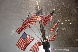 AS minta warganya tidak kunjungi Indonesia karena COVID-19