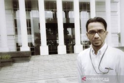 Keluarga Akmal Hanif siap kembalikan uang jamaah