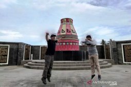 Wisatawan lokal dongkrak ekonomi wisata di Aceh selama pandemi COVID-19