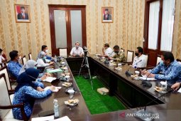 Pemkot Bogor dapat sinyal positif dari DJKN terkait hibah lahan pemindahan pemerintahan