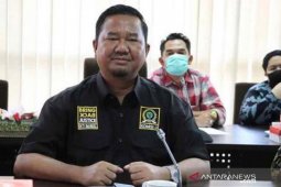 Anggota dewan ingatkan tahapan Pilkada patuhi protokol kesehatan