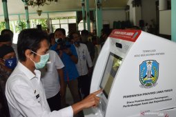 Penerapan Go Digital Administrasi Kependudukan