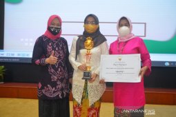 Batola wins the best quality family award 2020