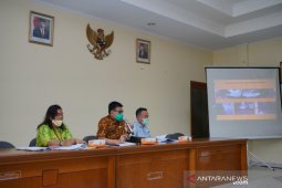Naziarto : Rekomendasi ruang laut jangan rugikan masyarakat