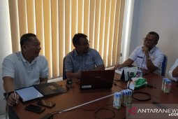 Ex-mining hole in Tapin collapses, company ready to take responsibility