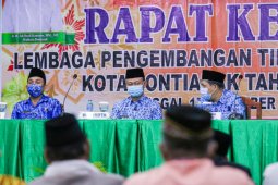 Edi Kamtono nilai peran LPTQ Pontianak sudah baik