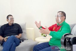 Pemkot Medan pastikan tidak ada acara  sambut Tahun Baru 2021