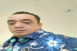 Perusahaan kelapa sawit di Gebang tak punya parit, pemukiman penduduk kebanjiran