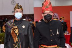 Bang Zul dan Kang Emil sepakat bangun "Jabar-NTB Connection"