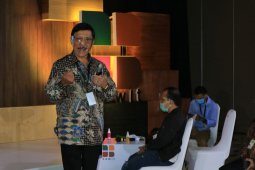 BPDP-KS : Peremajaan sawit rakyat  sudah capai 200 ribu hektare