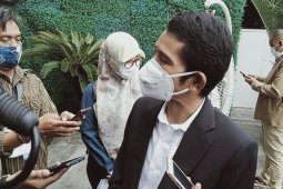 KPU Kalsel: Partisipasi pemilih naik 0,33 persen dibanding Pilkada 2015