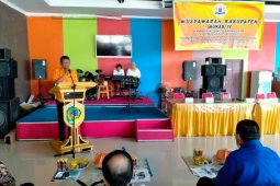 KADIN inginkan kolaborasi Pemkab Parimo dapat tingkatkan ekonomi daerah