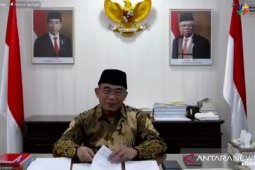 Plt Mensos: HKSN penting untuk ungkap peranan kaum muda