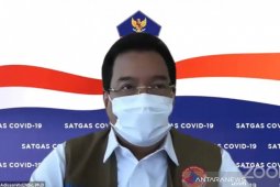 Satgas dorong kesiapan hadapi potensi ancaman penyakit menular baru