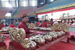 Pagelaran Wayang Virtual