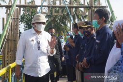 Pemkab Bone Bolango akan bangun SDM melalui peningkatan kualitas pendidikan