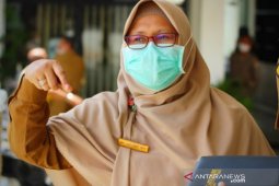 Pasien COVID-19 Batola kembali bertambah 25 orang