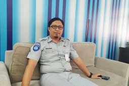 COVID-19 Berpengaruh Turunnya Klaim Santunan Jasa Raharja Banten tahun 2020