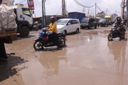 Pengguna Jalan Perancis bisa gugat pemerintah daerah