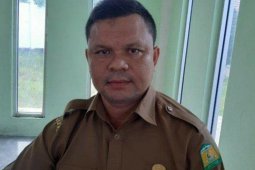 Realisasi PAD Aceh Besar melebih target. Ini jumlah yang terkumpul