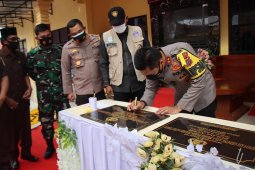 Kunjungi Aceh Timur, ini dilakukan Kapolda Aceh