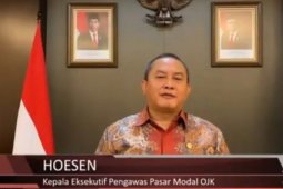 BEI apresiasi pemangku kepentingan pasar modal