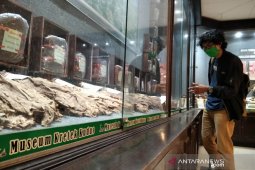 Kudus pilih tutup objek wisata selama libur Natal-Tahun Baru