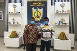 Ombudsman apresiasi inovasi pelayanan publik Banda Aceh