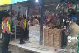 Satgas Pamekasan umumkan tambahan 17 orang positif COVID-19