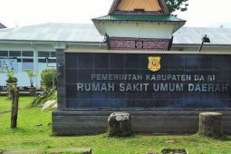 Ada COVID-19, RSUD Sidikalang  pastikan pelayanan kesehatan tetap jalan