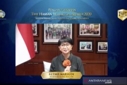 Kasus WNI di luar negeri naik hampir dua kali lipat selama masa pandemi