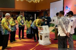 Kapolda Kalsel: Jangan ada riak-riak mengganggu kedamaian pasca pilkada