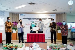 Pertamedika jalin kerja sama operasional dengan RSUI