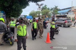 Sebanyak 5.000 personel gabungan amankan demo 1812