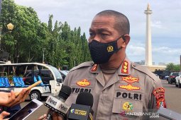Artis Cynthiara Alona ditangkap Polda Metro atas dugaan prostitusi daring