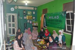 Forhati Banjarbaru Kalsel peduli pencegahan COVID-19