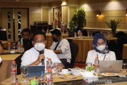 Pemkab Banjar dukung penataan kawasan wisata religius Sekumpul