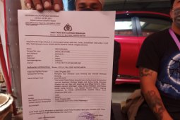 Komunitas laporkan penembak kucing gunakan senapan angin ke polisi