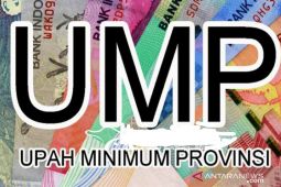Manpower Ministry to determine 2022 minimum wage