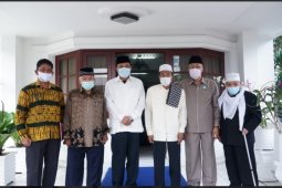 Musda MUI Tebing Tinggi IX