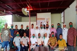 Tim Dahlan-Aswin: Saatnya bersama untuk Madina Dahsyat, Kompetitif, dan Religius