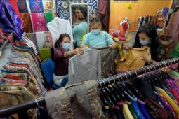 Pameran UMKM Bali