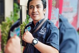 Kompol Wahyu Hidayat, polisi inovatif berprestasi gemilang